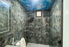 Nhà lô góc 6 tầng thang máy, ô tô tránh, ngõ kinh doanh sầm uất... Bán nhà riêng tại Đại Mỗ, Hà Nội 09