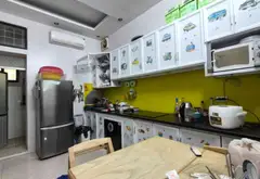 Bán nhà riêng Phố Hào Nam trung tâm Đống Đa, 61.4 m2, 4 tầng, giá 13.8 tỷ... Bán nhà riêng tại Ô Chợ Dừa, Hà Nội 06
