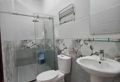 NHÀ AN DƯƠNG VƯƠNG P. BÌNH PHÚ- HẺM XE HƠI - HOÀN CÔNG ĐỦ - 6.8 TỶ... Bán nhà riêng tại Bình Phú, Hồ Chí Minh 10