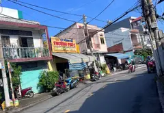 🔥 193M² – 2 CĂN NHÀ + 6 PHÒNG TRỌ ĐANG CHO THUÊ 20TR/THÁNG 🔥... Bán nhà riêng tại Thủ Đức, Hồ Chí Minh 03