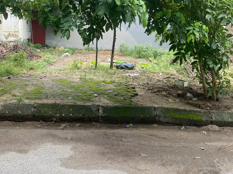 Bán đất 90m2 mặt tiền 6m tại xã Xuân Lai, Bắc Ninh... Bán đất tại Gia Bình, Bắc Ninh 01