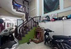 Cơ hội sở hữu nhà đẹp, full nội thất ngay Tựu Liệt, giá tốt hiếm có... Bán nhà riêng tại Hoàng Liệt, Hà Nội 03