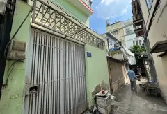 Nhà 4 Tầng Thu Nhập 20 Triệu/Tháng Tại Quận 7... Bán nhà riêng tại Phú Thuận, Hồ Chí Minh 04