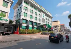 Bán nhà riêng 3 tầng Phường 12 Phú Nhuận, diện tích 130m2, mặt tiền 5m, pháp lý đầy đủ... Bán nhà riêng tại Phú Nhuận, Hồ Chí Minh 01