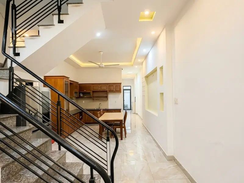 🔥 SÁT MẶT TIỀN NGUYỄN THỊ THẬP – 2 TẦNG BTCT – 5M x 25M – 125M² – HẺM 3M – CHỈ 9.49 TỶ 💰... Bán nhà riêng tại Tân Thuận, Hồ Chí Minh 01