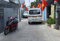 Nhà mặt tiền hẻm 1716 Huỳnh Tấn Phát Nhà Bè (630), 182m² chỉ 9 tỷ... Bán nhà riêng tại Nhà Bè, Hồ Chí Minh 03