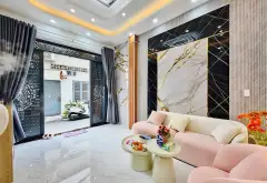 🏡Bán nhà riêng 2 tầng 3 phòng ngủ tại Phường Gò Vấp, TP. Hồ Chí Minh với pháp lý đầy đủ... Bán nhà riêng tại Gò Vấp, Hồ Chí Minh 02