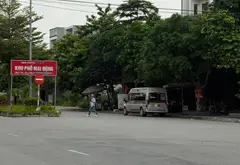 Nhà Lô Góc 2 Mặt Thoáng Khu Phố Mai Động - Cơ Hội Hiếm Có... Bán nhà riêng tại Phù Khê, Bắc Ninh 01