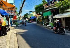 Bán nhà 2 tầng có mặt tiền kinh doanh - KDC Nam Hùng Vương - Bình Tân - DT: 48m²... Bán owner_side tại An Lạc, Hồ Chí Minh 04