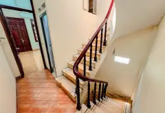 Tân Mai Nhà 4 tầng mặt ngõ ô tô tránh , cơ hội hiếm có, giá tốt đáng sở hữu 8,38tỷ... Bán nhà riêng tại Tương Mai, Hà Nội 07
