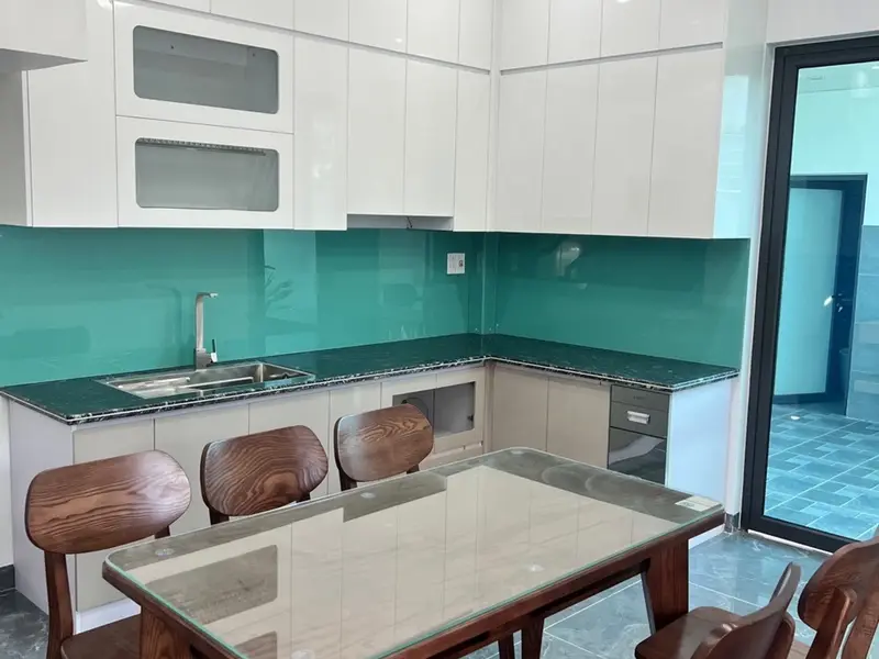 Nhà đẹp chuẩn xịn giữa lòng quận sầm uất... Bán nhà riêng tại An Dương, Hải Phòng 01