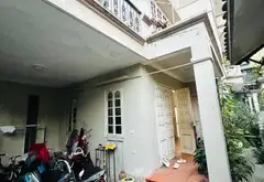 Bán BIỆT THỰ 120m HOÀNG ĐẠO THÀNH - CUNG ĐIỆN CỦA VUA MẶT TIỀN KHỦNG -LÔ GÓC 2 MẶT Ô TÔ TRÁNH .... Bán nhà riêng tại Khương Đình, Hà Nội 01