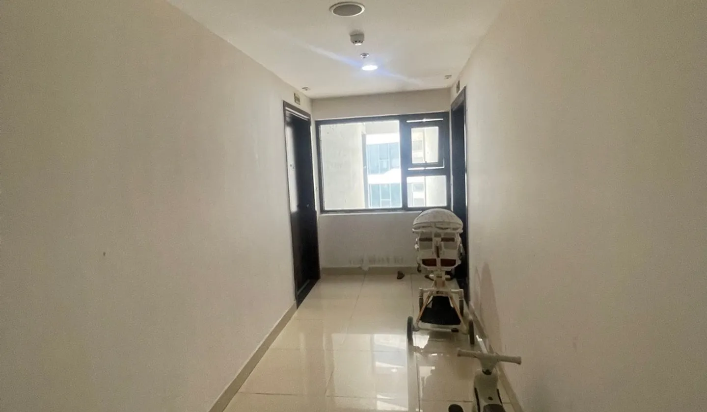 Căn hộ 2 phòng ngủ tầng 29 chung cư Intracom với view cầu Nhật Tân... Bán căn hộ chung cư tại Vĩnh Thanh, Hà Nội 01