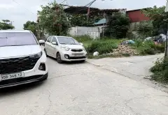 Bán đất ở đô thị lô góc. Đường oto tránh... Bán đất tại Phù Khê, Bắc Ninh 04