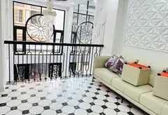 155.12 An Xá 6 tầng, 57m2 11.5 tỷ... Bán nhà riêng tại Hồng Hà, Hà Nội 04