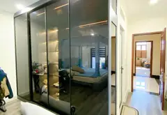Nhà Mặt Phố Phú Lợi Quận 8 Giá Tốt, 4 Tầng Sống Đẳng Cấp... Bán nhà mặt phố tại Bình Đông, Hồ Chí Minh 13