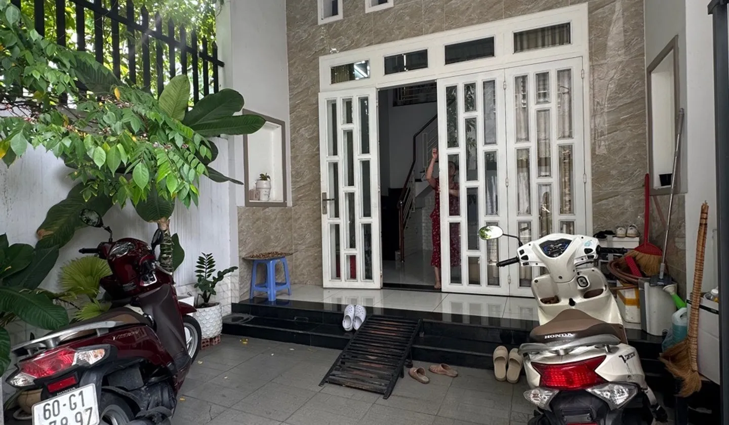Chủ gấp giảm 300 triệu nhà Tô Ngọc Vân-68m2- còn 4 tỷ... Bán nhà riêng tại Tam Bình, Hồ Chí Minh 01