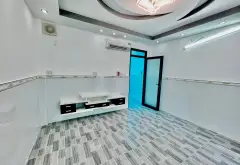 Bán nhà mặt phố Nguyễn Oanh, Gò Vấp, mặt tiền kinh doanh 4 tầng, 60m2... Bán nhà mặt phố tại Gò Vấp, Hồ Chí Minh 06