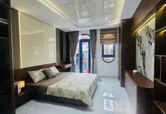 🔥 GIẢM 650 TRIỆU – GIÁ MỚI CHỈ 9.3 TỶ 🔥
🏡 NHÀ MỚI ĐẸP 6 TẦNG – THANG MÁY – FULL NỘI THẤT... Bán nhà riêng tại An Hội Đông, Hồ Chí Minh 15