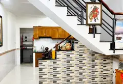 🔥BÁN NHÀ NHỈNH 4 TỶ PHẠM VĂN CHIÊU GÒ VẤP, 34M2, 2 TẦNG, 4 x 8.5M, 0901 770 998🔥
☘️FE2 TN TE... Bán nhà riêng tại An Hội Đông, Hồ Chí Minh 03