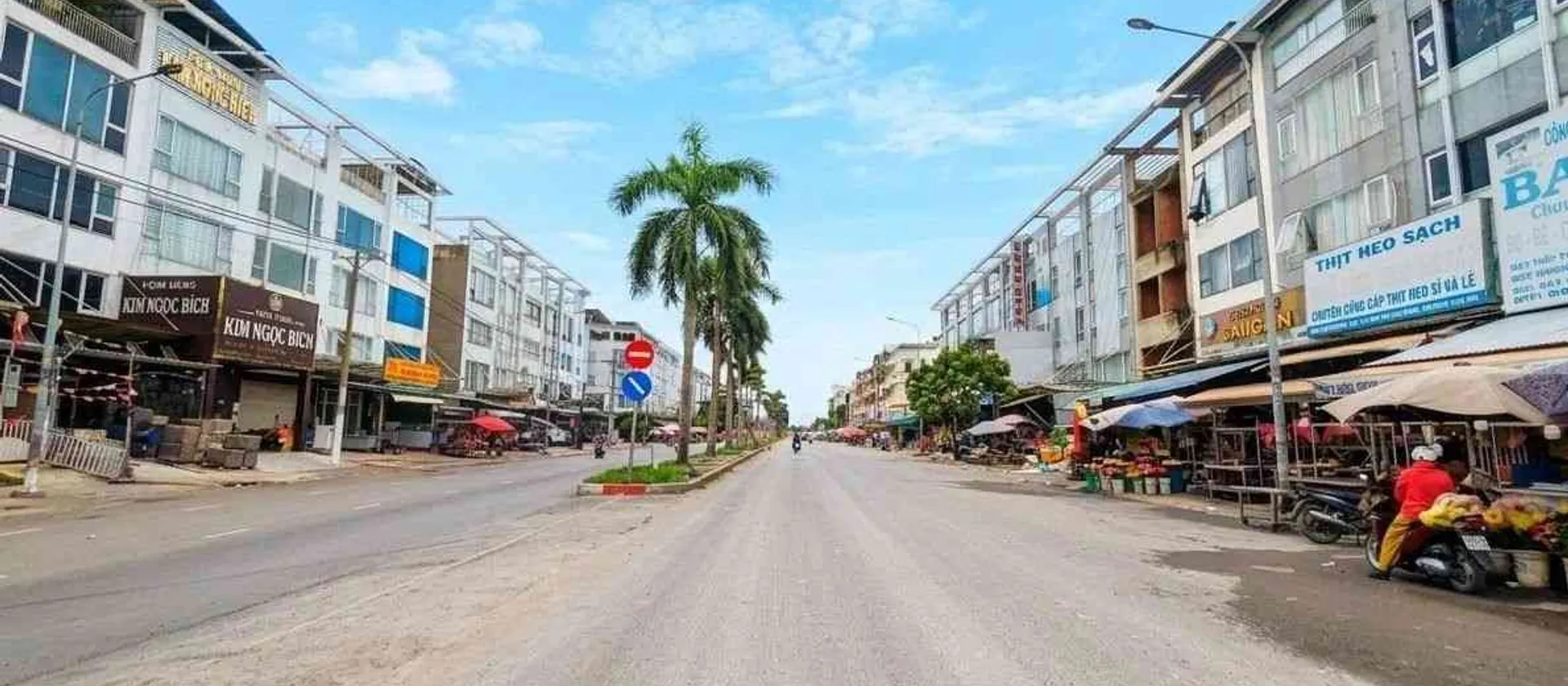 Cơ Hội Sở Hữu Nhà Mặt Phố KDC Chợ Bình Điền Với Giá Tốt Nhất... Bán nhà mặt phố tại Bình Đông, Hồ Chí Minh 01