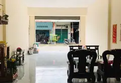 Cơ hội hiếm có sở hữu nhà mặt phố Tân Thới Nhất, Quận 12 với giá tốt... Bán nhà mặt phố tại Đông Hưng Thuận, Hồ Chí Minh 01