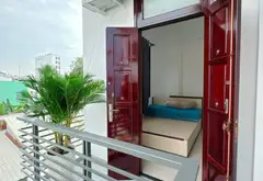Nhà 4 tầng kiên cố, 6 phòng ngủ tại phường Tân Hưng, Hồ Chí Minh... Bán nhà riêng tại Tân Hưng, Hồ Chí Minh 11