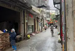 Nhà 4 Tầng Mới Xây Độc Lập Trung Tâm Miếu Hai Lê Chân - Đẳng Cấp Sống Tinh Tế... Bán nhà riêng tại Lê Chân, Hải Phòng 02