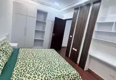 SIÊU PHẨM YÊN XÁ – 5 TẦNG ĐẸP – FULL NỘI THẤT - GIAO THÔNG THUẬN TIỆN 30M2 GIÁ 7.8 TỶ... Bán nhà riêng tại Thanh Liệt, Hà Nội 07