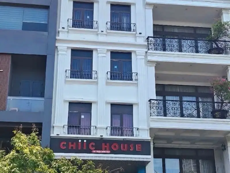 💥 4X TỶ – KHÁCH SẠN 8 TẦNG MẶT TIỀN TRẦN HƯNG ĐẠO – 18 PHÒNG – VIEW SÔNG HÀN.
🏨 DT 100M²... Bán bất động sản khác tại An Hải, Đà Nẵng 01