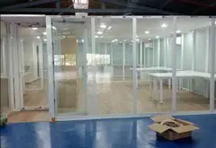 Bán nhà xưởng 2 tầng 256m2 mặt tiền đường nhánh Quốc lộ 13 Thủ Đức... Bán nhà mặt phố tại Hiệp Bình, Hồ Chí Minh 04