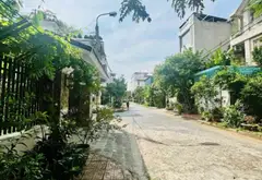 Biệt thự góc 2 mặt tiền KĐT mới Máng Nước đáng sống... Bán biệt thự, liền kề tại An Hải, Hải Phòng 02