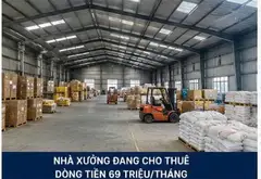 BÁN GẤP 3.034M² LÊ THỊ RIÊNG, Q12 – TẶNG BIỆT THỰ +XƯỞNG – NGUỒN THU 69TR/T CHỈ 94.5 TỶ... Bán nhà mặt phố tại Thới An, Hồ Chí Minh 02