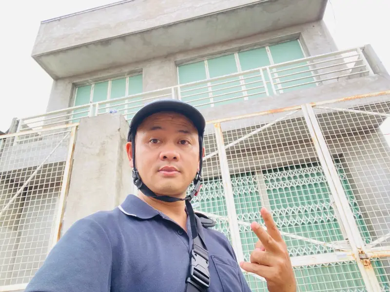 Bán nhà 2 tầng rộng 249m² tại xã Tân Quý Tây, Bình Chánh, giá 4.7 tỷ... Bán nhà riêng tại Bình Chánh, Hồ Chí Minh 01