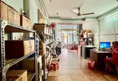 Bán nhà mặt phố 4 tầng, 7 phòng ngủ, quận 6, giá 13.6 tỷ... Bán nhà mặt phố tại Bình Phú, Hồ Chí Minh 10