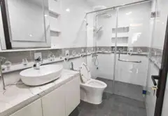 Nhà mới toanh thang máy, gara ô tô ngay mặt ngõ thông quận Bắc Từ Liêm... Bán nhà riêng tại Đông Ngạc, Hà Nội 06