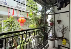 Nhà 2 tầng hẻm xe hơi khu Gia Định - hiếm có khó tìm... Bán nhà riêng tại Gia Định, Hồ Chí Minh 11