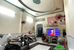 Nhà 2 tầng 46m2 tại Tân Phú, giá chỉ 4.8 tỷ... Bán nhà riêng tại Tân Phú, Hồ Chí Minh 01