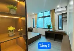 NHÀ ĐẸP QUAN NHÂN – 5 TẦNG THANG MÁY – BA GÁC VÀO TẬN CỬA – DÒNG TIỀN 20TR/THÁNG... Bán nhà riêng tại Thanh Xuân, Hà Nội 04