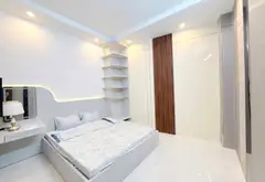🔥 NHÀ ĐẸP 2 TẦNG – SÁT MT HUỲNH TẤN PHÁT, QUẬN 7 – 4M x 16M – 3PN – FULL NT – GIÁ 5.X TỶ 💰... Bán nhà riêng tại Phú Thuận, Hồ Chí Minh 10