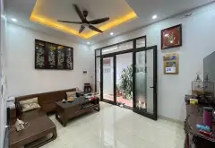 Bán nhà riêng tại Bồ Đề, 38m2, 4 tầng, mặt tiền rộng, pháp lý chuẩn... Bán nhà riêng tại Bồ Đề, Hà Nội 01
