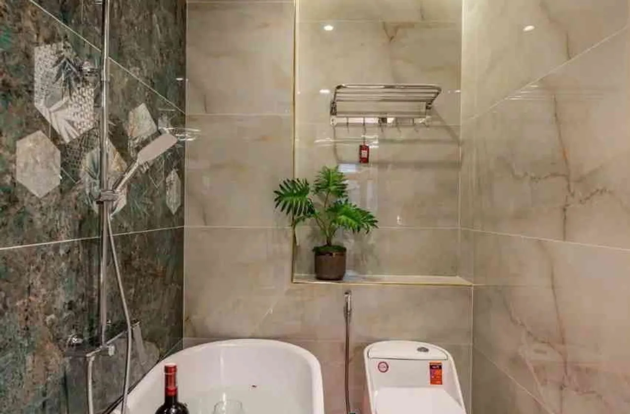 Nhà phố Tân Hòa Đông, hẻm xe hơi, rộng rãi 5x15m giá tốt... Bán nhà mặt phố tại Bình Trị Đông, Hồ Chí Minh 01
