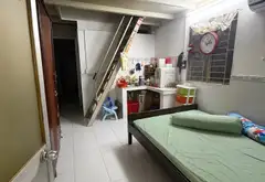 Bán nhà riêng Quận 7 diện tích 228.6 m2, 2 tầng, gần Phú Mỹ Hưng... Bán nhà riêng tại Phú Thuận, Hồ Chí Minh 04