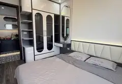 Cơ hội hiếm có sở hữu căn hộ nội thất đầy đủ tại KĐT Việt Hưng Long Biên... Bán căn hộ chung cư tại Việt Hưng, Hà Nội 08