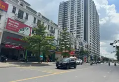 MẶT PHỐ THÀNH TRUNG 90M2- 7 TẦNG THANG MÁY- KINH DOANH SẦM UẤT VỈA HÈ ĐÁ BÓNG - ĐƯỜNG 25M... Bán nhà mặt phố tại Gia Lâm, Hà Nội 03