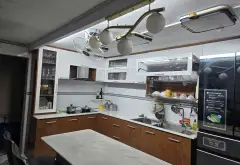 GIÁP VỚI ĐƯỜNG PHẠM VĂN ĐỒNG - QUỐC LỘ 1K - LINH XUÂN - 6,3 TỶ... Bán nhà riêng tại Linh Xuân, Hồ Chí Minh 02