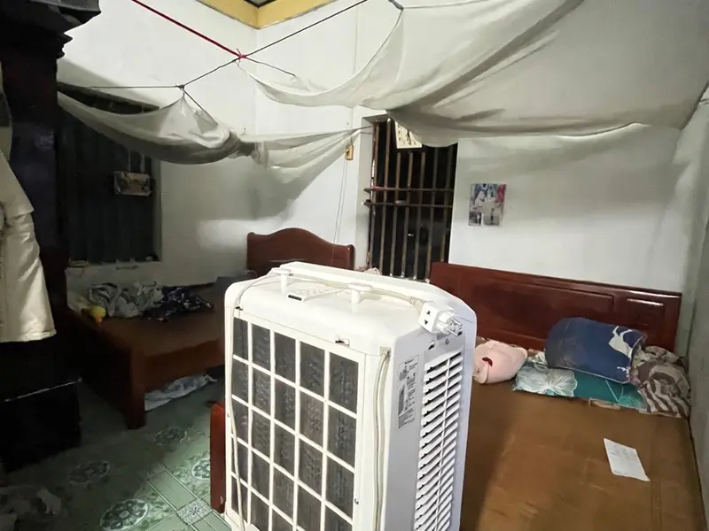 Cơ hội vàng sở hữu ngôi nhà tầm cỡ tại phường An Hải, Hải Phòng... Bán nhà riêng tại An Hải, Hải Phòng 01