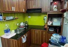 Bán nhà riêng 2 tầng lô góc Quận 6 gần chợ Bình Tiên giá 3.8 tỷ... Bán nhà riêng tại Bình Tiên, Hồ Chí Minh 05