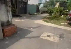ĐẤT TRỐNG –HẺM Ô TÔ- NGÔ CHÍ QUỐC - TAM BÌNH
📐 Diện tích: 4×22m – 88m²
📍CHỈ : 4.3 tỷ TL... Bán đất tại Tam Bình, Hồ Chí Minh 05