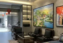 KHÁCH CẦN NHÀ RỘNG Ở TRUNG TÂM BA ĐÌNH | PHƯỜNG GIẢNG VÕ | NGỌC KHÁNH | 47M² – GẦN PHỐ... Bán nhà riêng tại Giảng Võ, Hà Nội 02